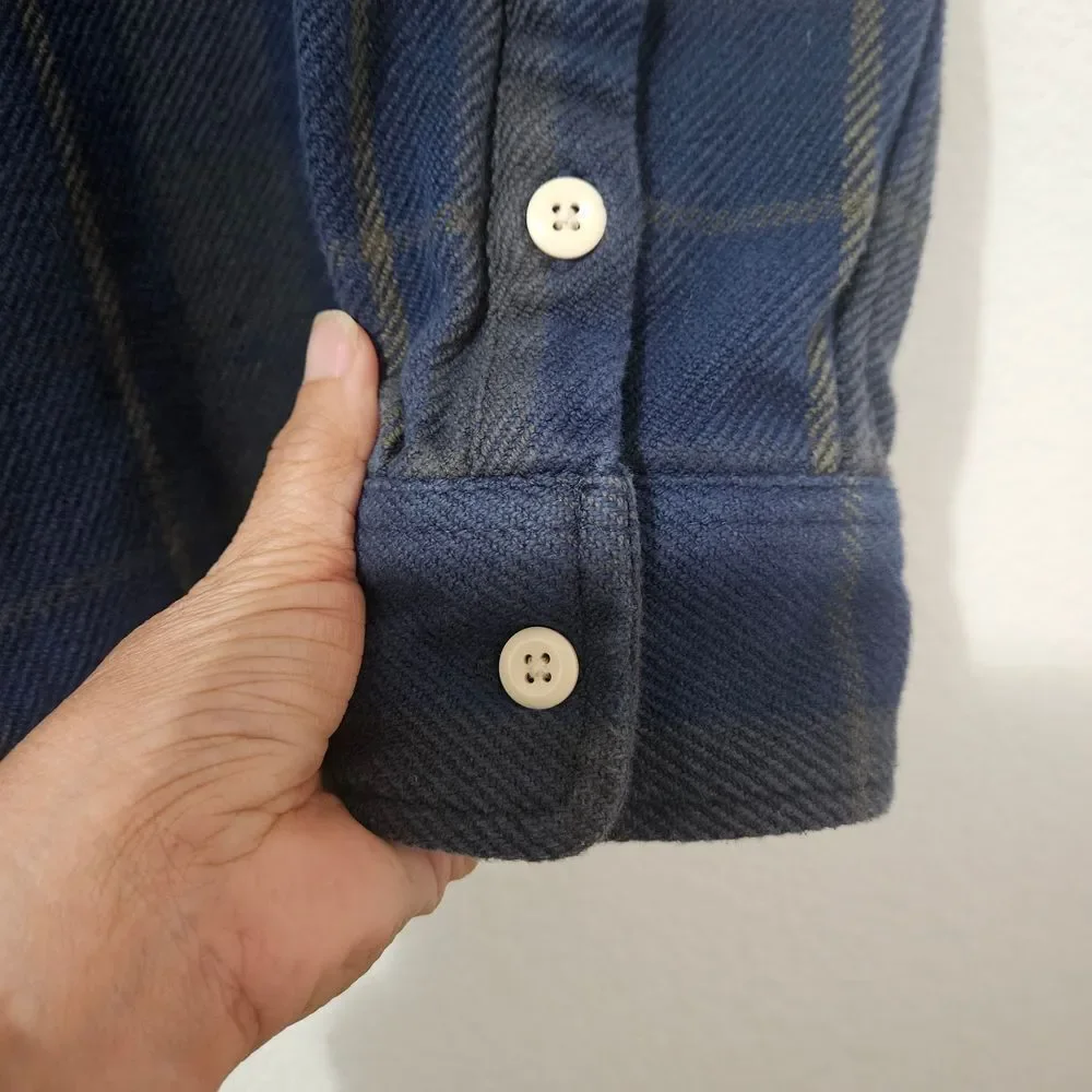 ​The North Face Shoulder-Insulated Flannel Shirt Jacket